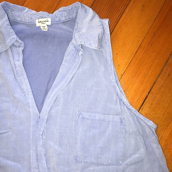 Splendid Tank - Picture 2 of 3